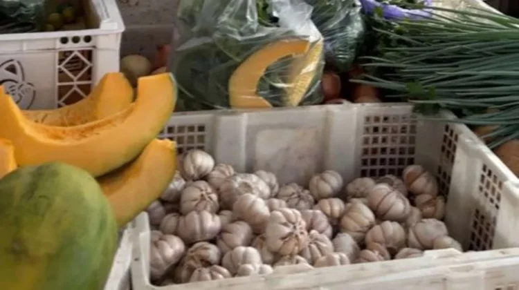Stok Aman, Harga Diawasi: Strategi Nabire jelang Ramadan