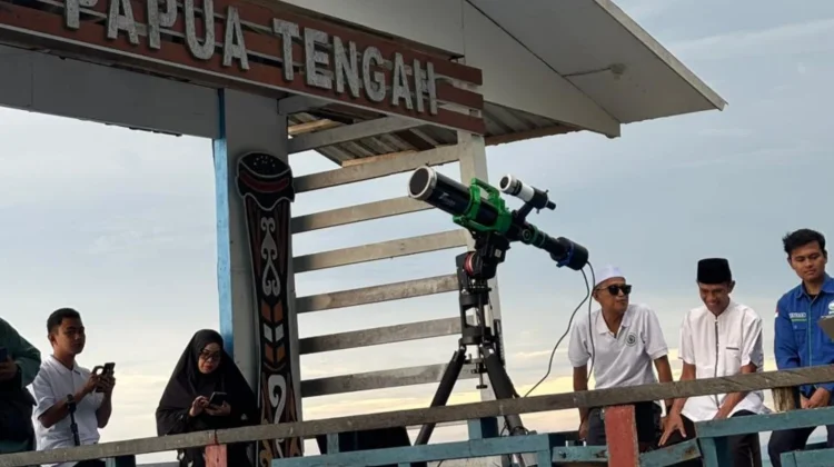 Mengapa Terjadi Perbedaan Penetapan Awal Ramadan di Indonesia?