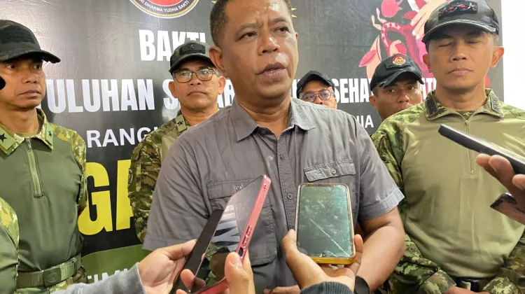 Dinkes Mimika Tekankan Pentingnya Skrining Kanker dan CKG