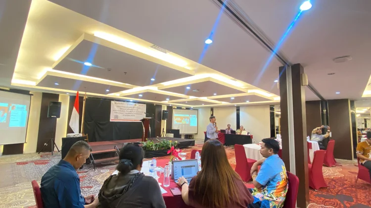 Asesmen TPPS Tekankan Penguatan Safeguarding Stunting