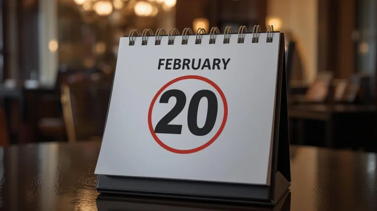 Hari Besar Nasional dan Internasional yang Diperingati 20 Februari