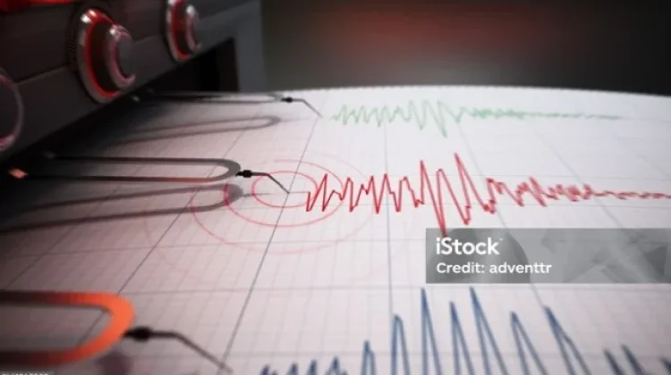 BMKG Nabire Catat 37 Gempa Terjadi Selama Sepekan