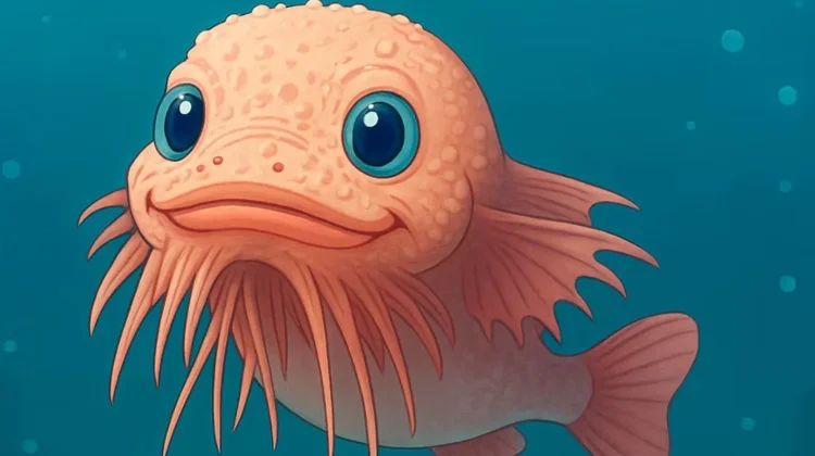 Bumpy Snailfish, Spesies Ikan Laut dalam Baru yang Mengejutkan Ilmuwan