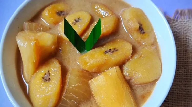 10 Menu Takjil Berbuka Puasa Ala Rumah