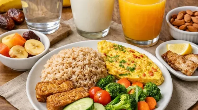 Tips Hindari Konsumsi Manis Berlebihan saat Berbuka Puasa