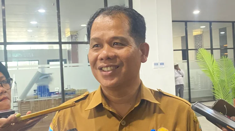 Diskominfo Mimika Siapkan Media Center jadi Bank Data menuju Smart City