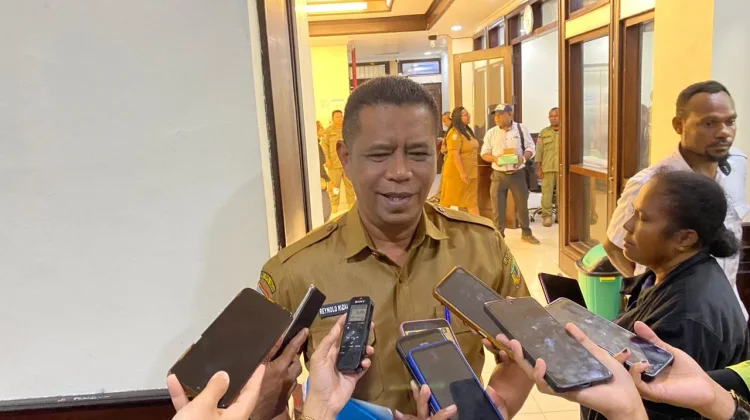 Infrastruktur Air Minum Mimika Dinilai Siap, Tantangan Ada di Dukungan Masyarakat