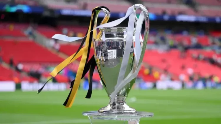 Undian 16 Besar Liga Champions, Calon Lawan Berat Menanti