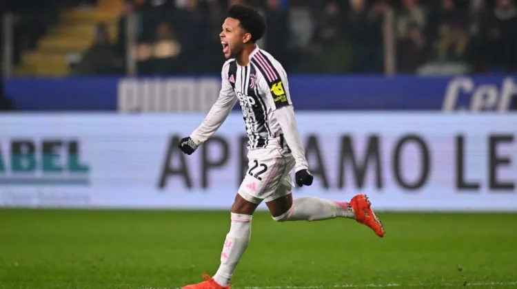 Juventus Siapkan Kontrak Baru McKennie hingga 2030