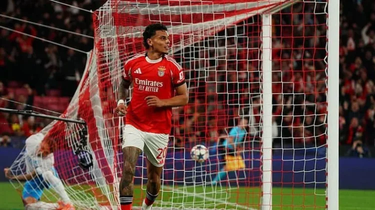 Real Madrid vs Benfica: Misi Kunci Tiket 16 Besar