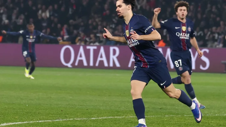 PSG vs Monaco: Ini Skuad Pilihan Luis Enrique