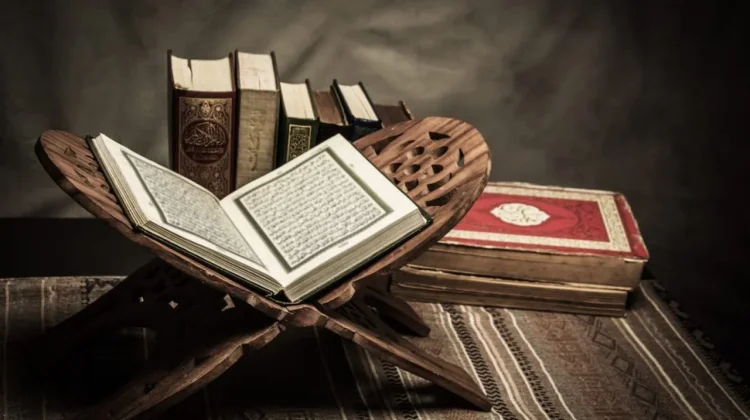 Strategi Efektif Khatam Al-Qur’an di Bulan Ramadhan
