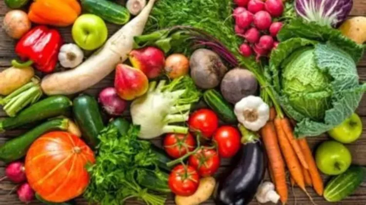 Update Harga Pangan Kabupaten Nabire 25 Februari 2026