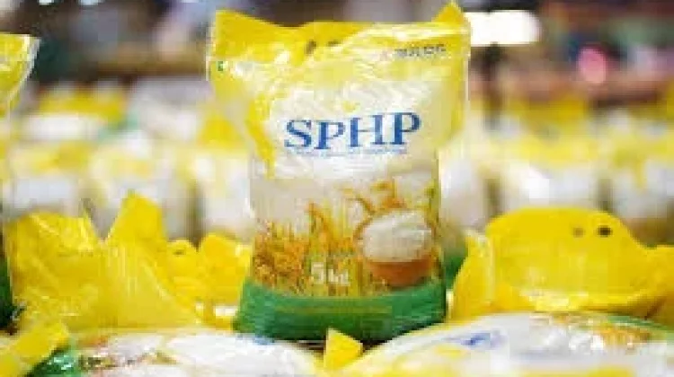 Perum Bulog Nabire Pastikan Stok Bahan Pokok Aman Selama Ramadan