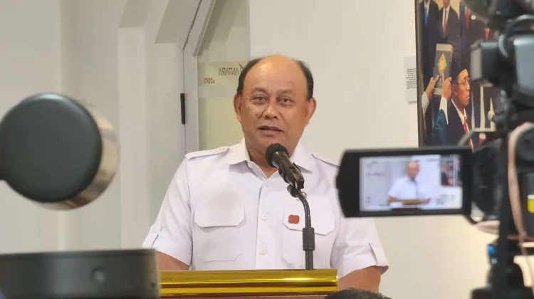 BGN Tegaskan Insentif SPPG Bukan Beban APBN