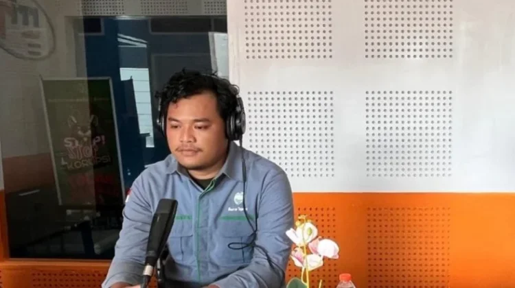 Masyarakat Nabire Antisipasi Dampak Gempa Melalui Peringatan Dini