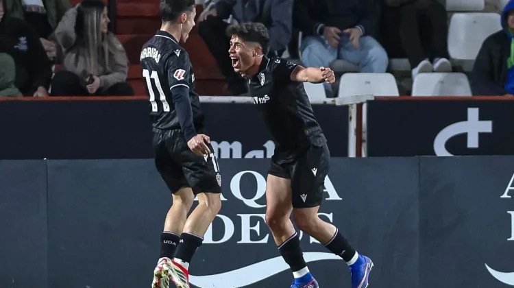 Almería Tahan Albacete 1-1, Morcillo Jadi Penyelamat