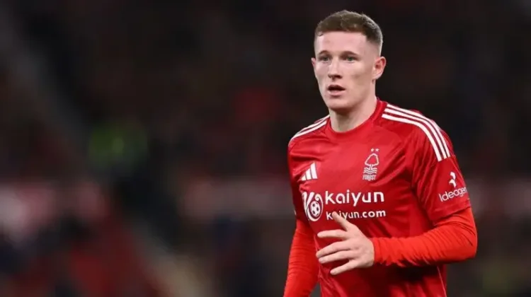Elliot Anderson Jadi Pembelian Termahal Sepanjang Sejarah Man City