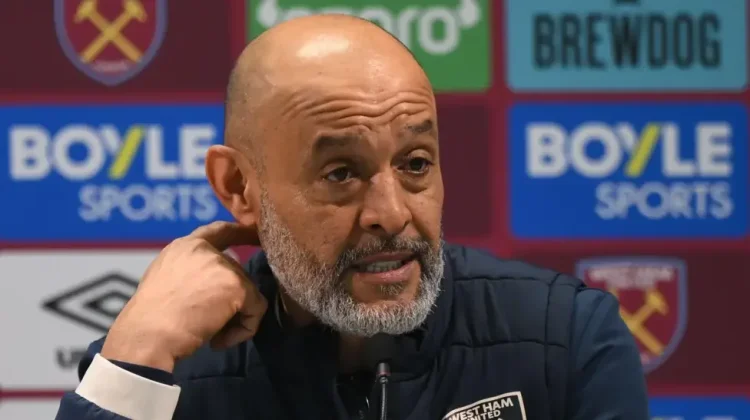 West Ham Hadapi Tekanan Finansial, Berpotensi Jual Pemain