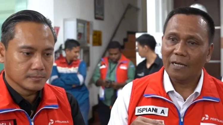 Pertamina Patra Niaga Malpa, Pastikan BBM Aman Di Bulan Ramadhan & Idul Fitri 1447