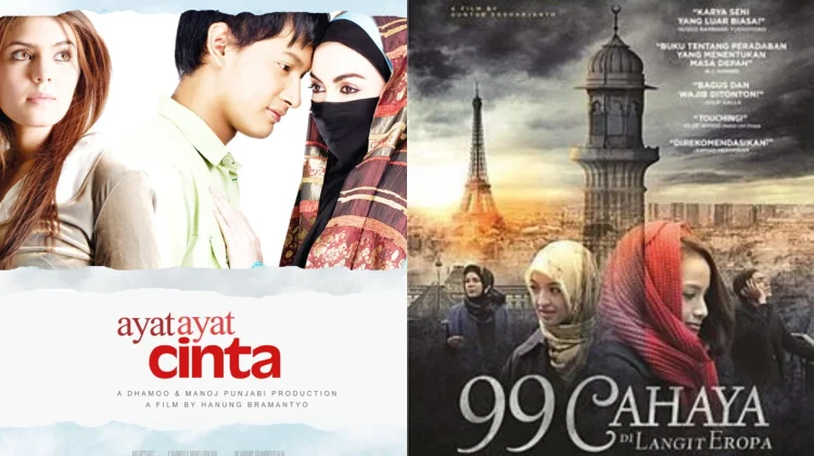 Rekomendasi Film Menemani Waktu Ramadan