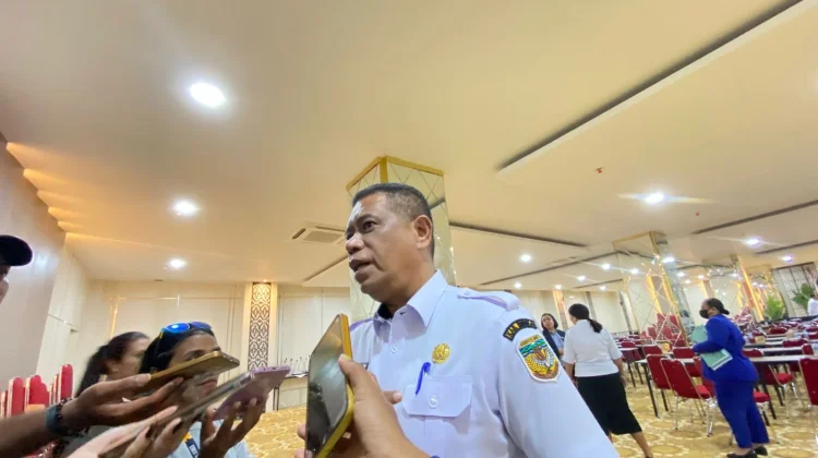 Deteksi TBC di Mimika Ditingkatkan Tiga Kali Lipat