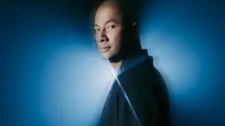 Marcell Siahaan Rilis Lagu Religi "Menuju Cahaya"