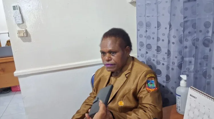 Sebanyak 874 CPNS Formasi 2024 Papua Tengah Terima STTPL