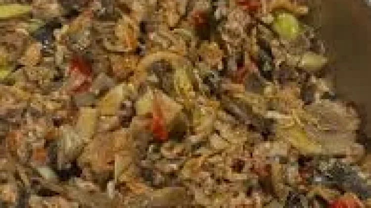 Manfaat Konsumsi Sayur Jantung Pisang bagi Kesehatan