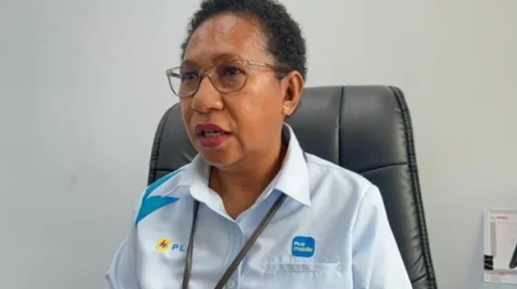 PLN UP3 Nabire, Menyatakan Kesiapan Penuh  dalam Menghadapi Masa Siaga Hari Raya Leb