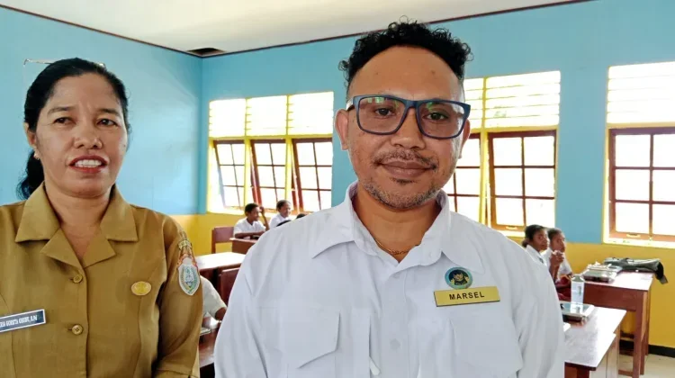 Kasus MBG Nabire Dievaluasi, Sebagian Besar Penerima Sudah Pulih
