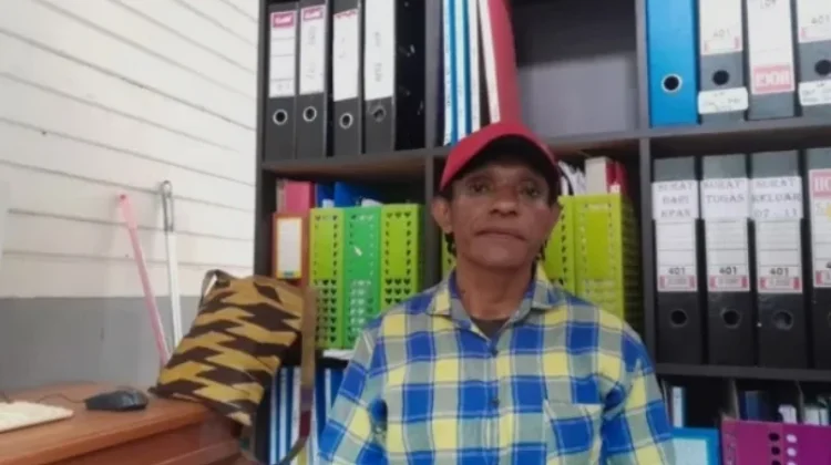 Relawan P4, Kasus HIV/AIDS Terus Meningkat di Papua Tengah