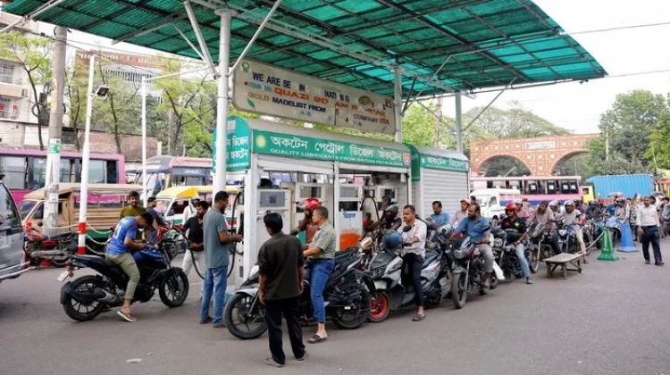 Filipina dan Bangladesh Terdampak Perang Timur Tengah, Krisis Energi Mulai Terasa