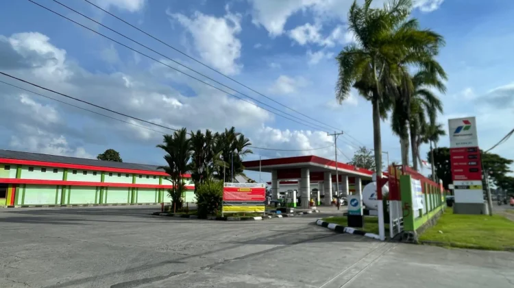Ketersediaan LPG Terjaga, Distribusi dari Surabaya hingga Timika Lancar