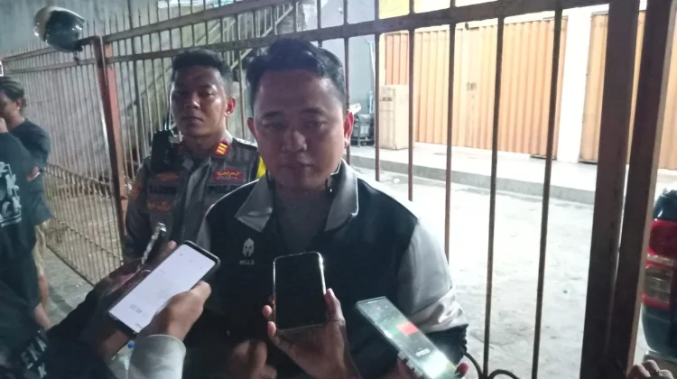 Kapolres Mimika Pastikan Arus Balik Landai, Kriminalitas Menurun