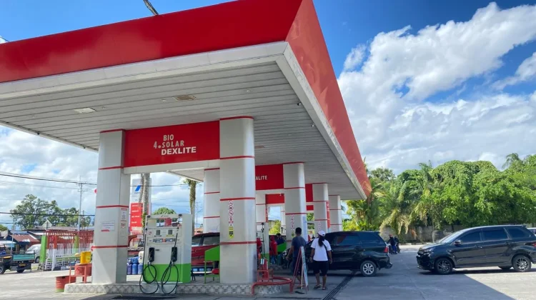 Geopolitik Memanas, Pertamina Pastikan Pasokan BBM Timika Tetap Terkendali