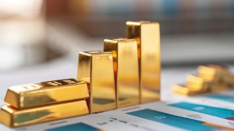 Harga Emas Turun pada 26 Maret 2026