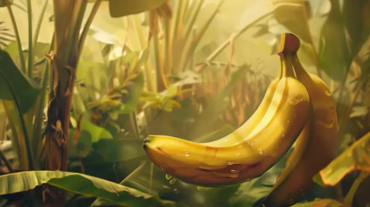 Asal-Usul Pisang, Berawal dari Pisang Hutan Berbiji hingga Jadi Buah Favorit Dunia