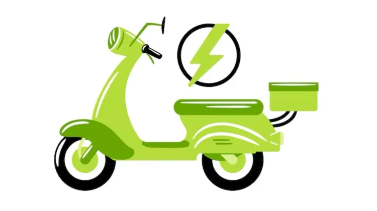 Motor Listrik Kian Populer, Solusi Transportasi Ramah Lingkungan di Indonesia
