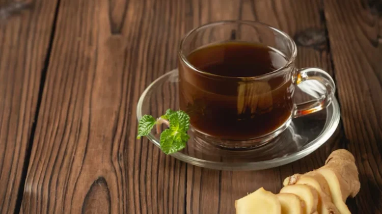 Cara Membuat Wedang Jahe, Minuman Tradisional Hangat dan Menyehatkan