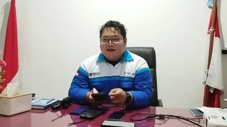 Pelni Nabire Prediksi Puncak Arus Balik Lebaran 2026 Mulai 27 Maret 2026