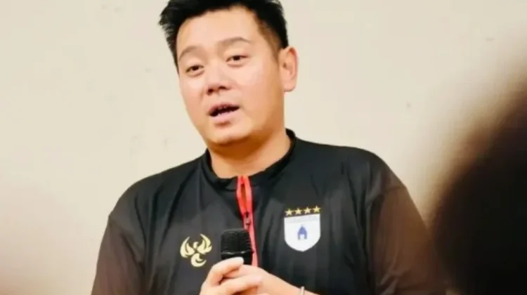 Persipura di Fase Penentuan, Owen Rahadiyan: Promosi Liga 1 Tetap Target Utama