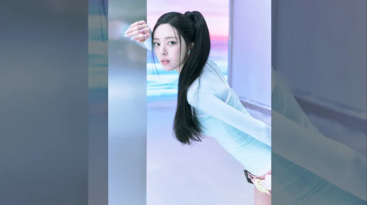 Yuna "ITZY" Resmi Debut Solo Dengan "Ice Cream"