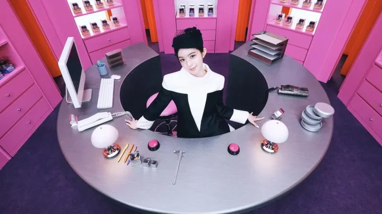 Irene Siap Rilis Album Pertama "Biggest Fan" Akhir Maret