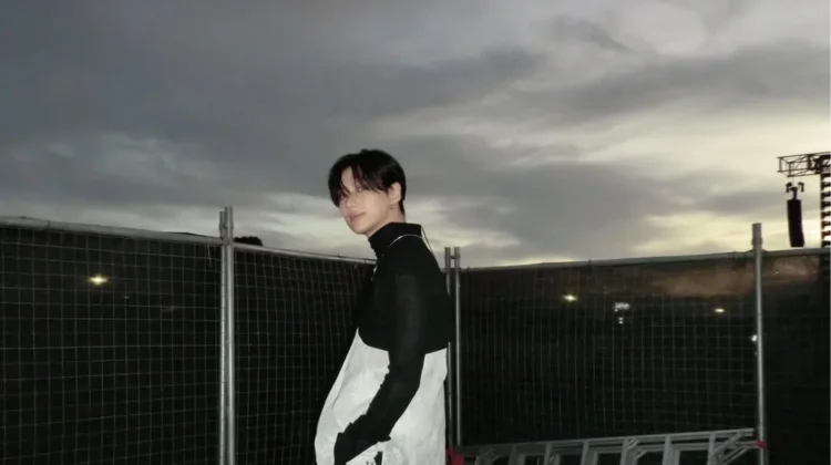 Taemin Rilis Single Solo "Long Way Home"