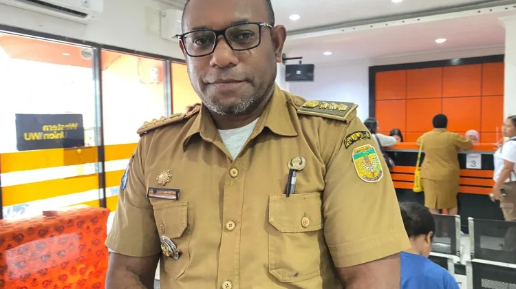 Penyaluran PKH di Mimika Barat Jauh Utamakan Ketepatan Data