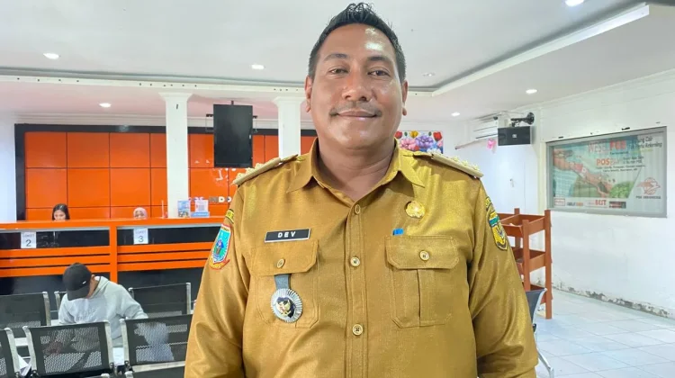 Penyaluran PKH di Tembagapura Gunakan Sistem Langsung