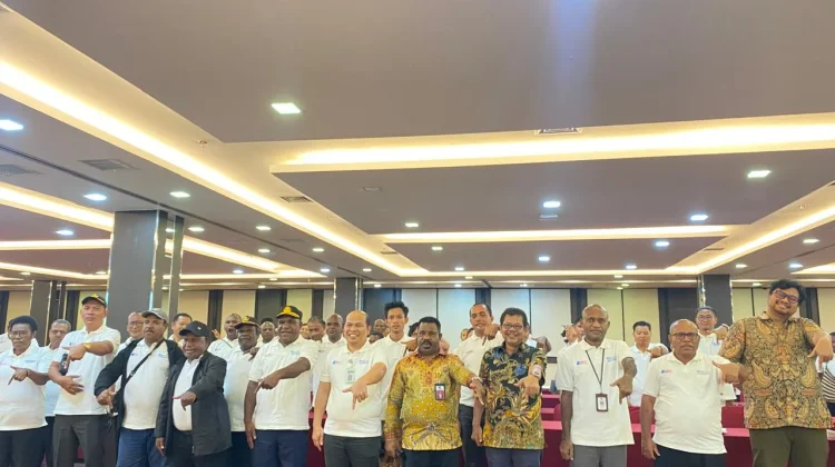 Program Sekolah Integrasi Disiapkan untuk Pendidikan Anak Papua