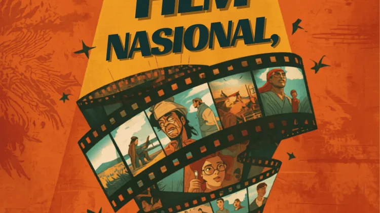 Hari Film Nasional Apresiasi Karya Kreatif Sineas Indonesia