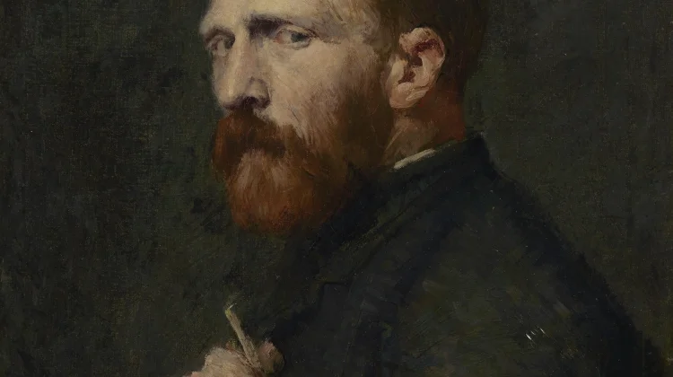 Vincent van Gogh: Kehidupan dan Warisan Sang Maestro Lukisan